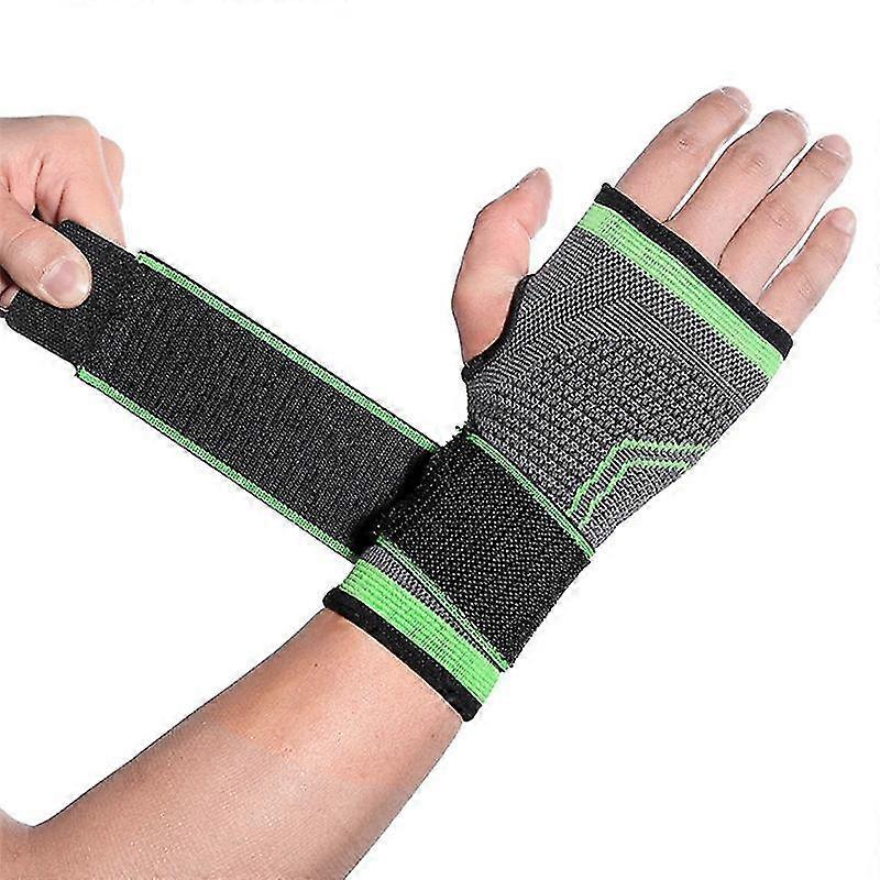 Carpal Tunnel Wrist Support, Used For Carpal Tunnel(1pcs,grey)