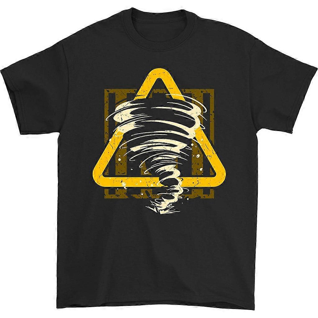 Tornado Warning T-shirt