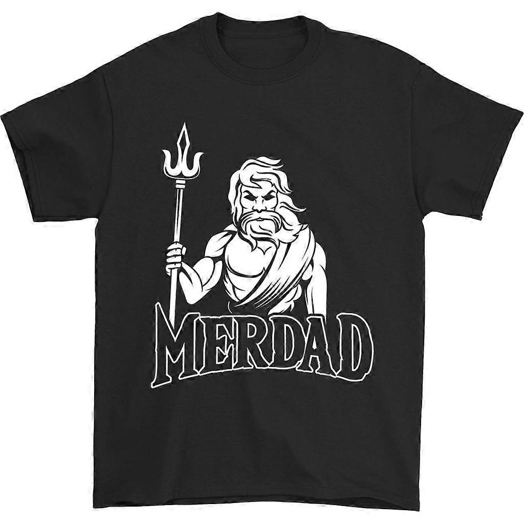Merdad T-shirt