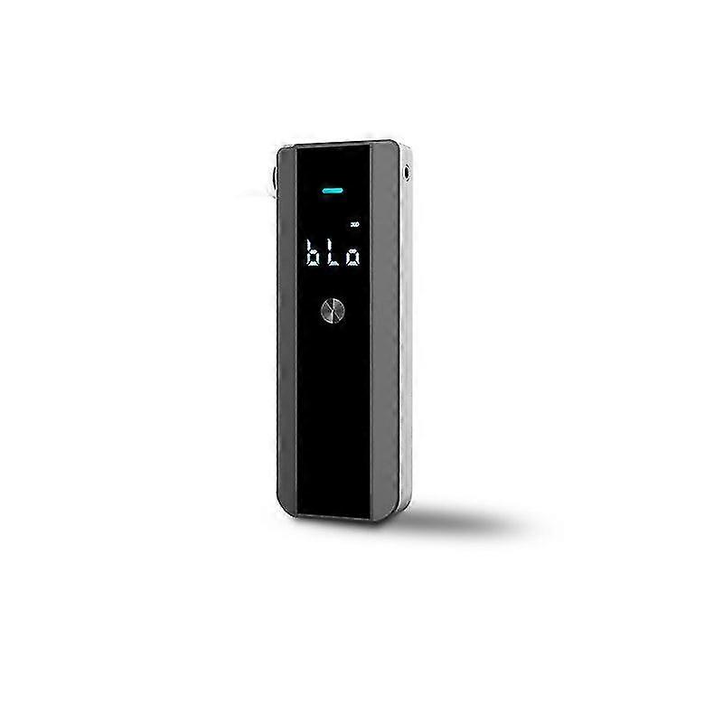 Professional alcohol tester personal use alcohol accurate measurement fast respond bralizer breathalyser device with digital lcd