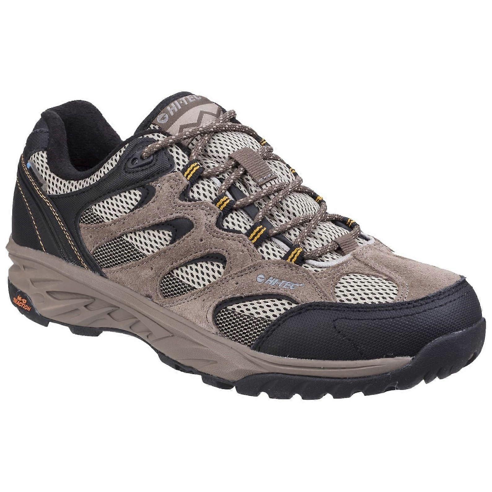 Hi-tec Wild-fire Waterproof Walking Shoes Mens