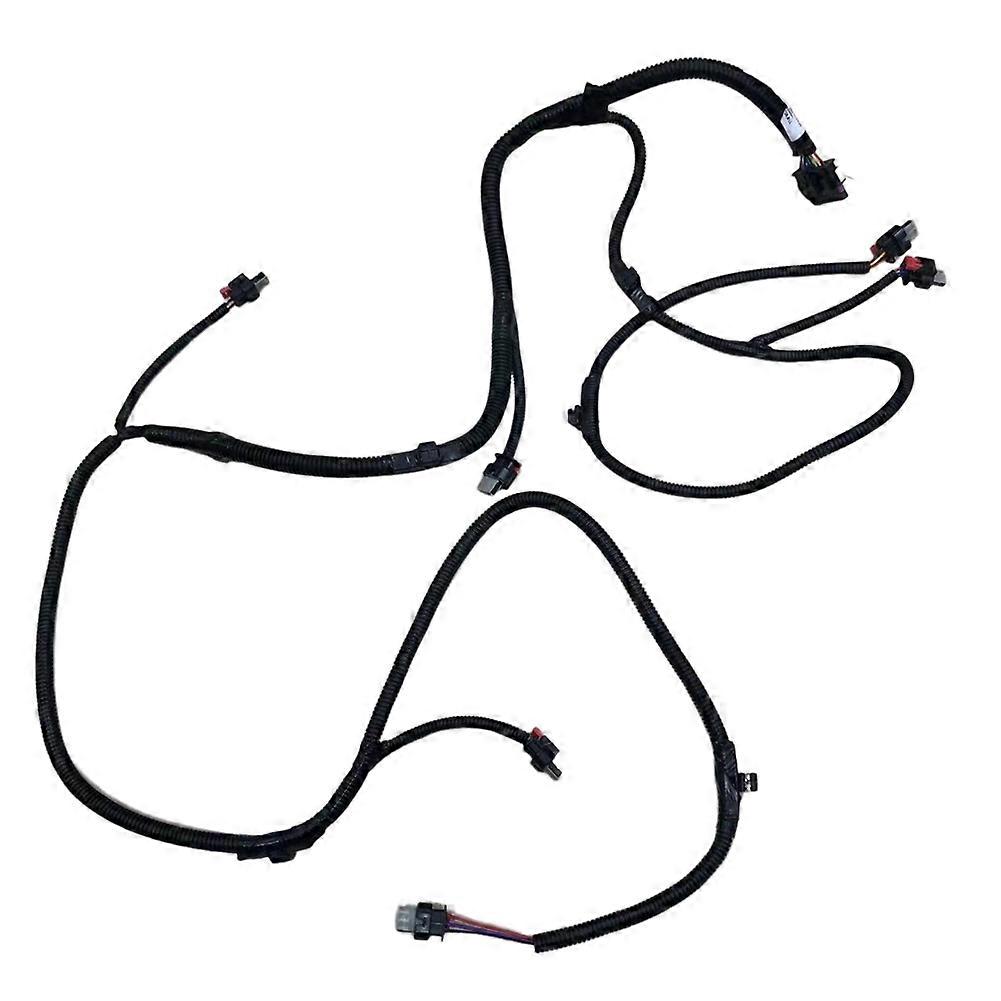 1067959-00-E Car Rear Bumper Wiring Harness for 3 2019-2020 Parking Sensor Line Harness 5031128 110