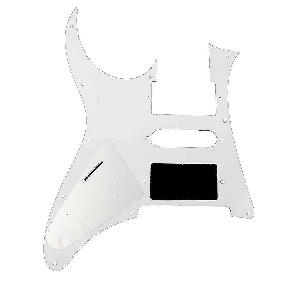 3 Ply Guitar Pickguard Scratch Plate for 350 DX