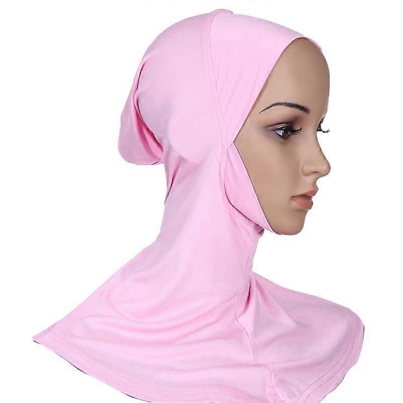 chin cover hijab