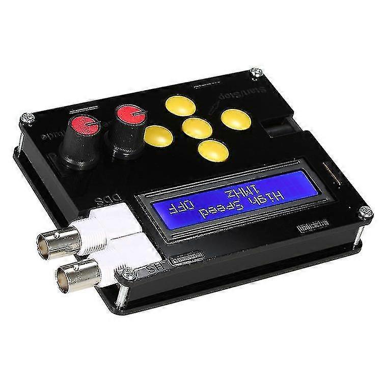 Dds Low Frequency Signal Generator Triangle Wave Square Wave Sine Wave Signal Generator