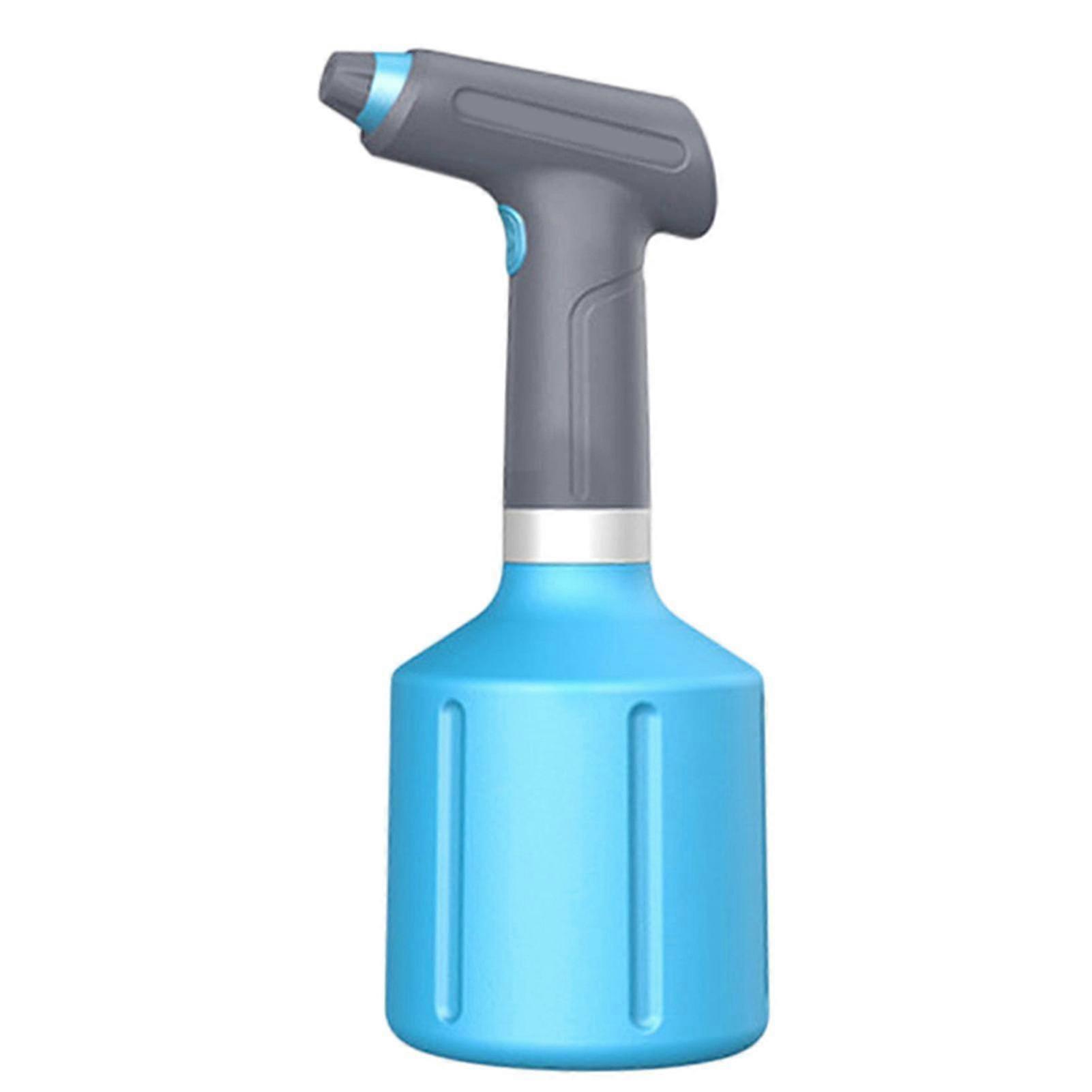 زجاجة رذاذ أوتوماتيكية منزلية لزراعة بخاخ المياه القابل لإعادة الشحن USB