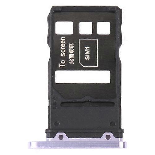 SIM Card Tray + SIM Card Tray for Honor 30 Pro