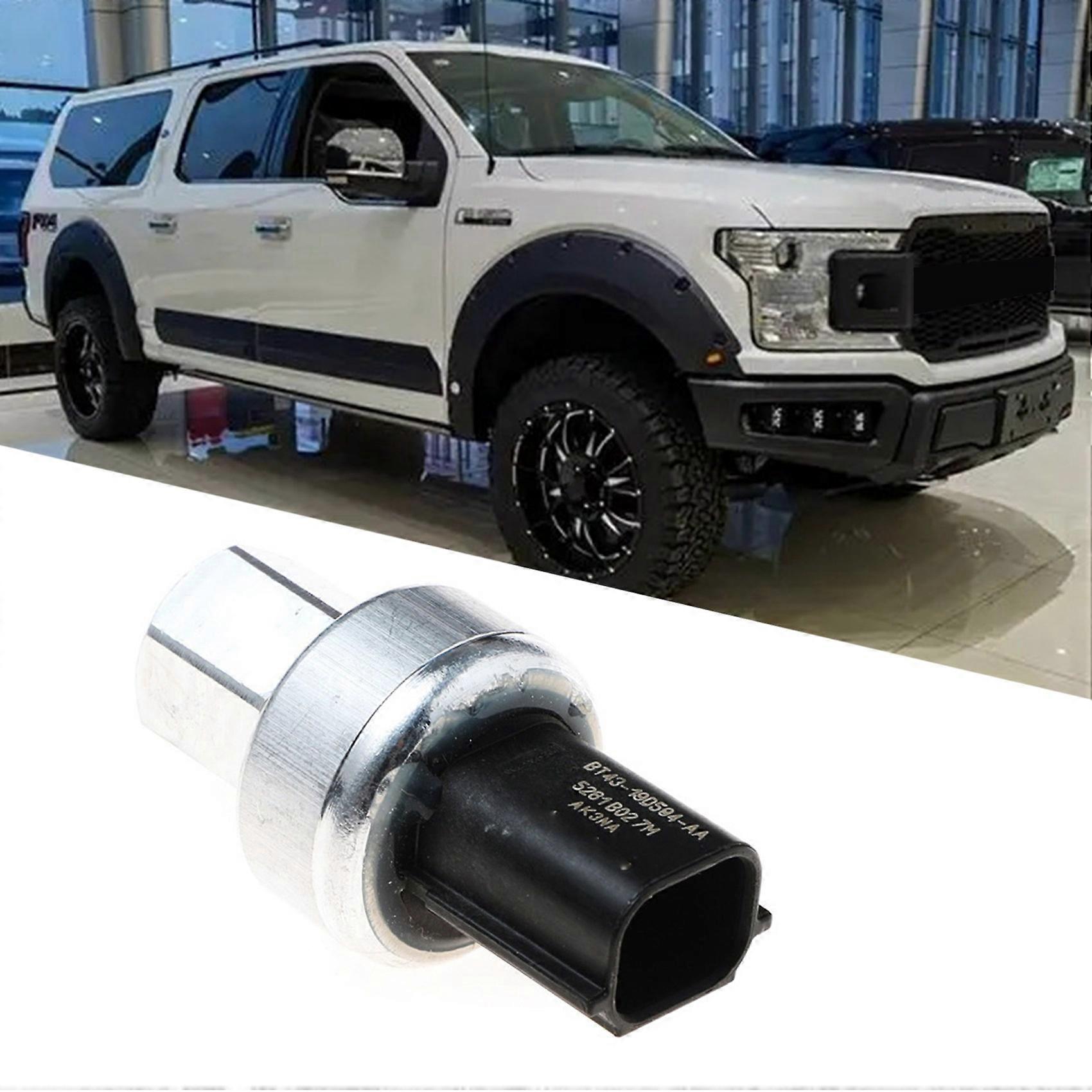 Air Conditioner Pressure Transducer Switch For Ford Edge F-150 BT43-19D594-AA Air Conditioner Pressure Transducer Switch For Ford Edge F-150 BT43-19D594-AA