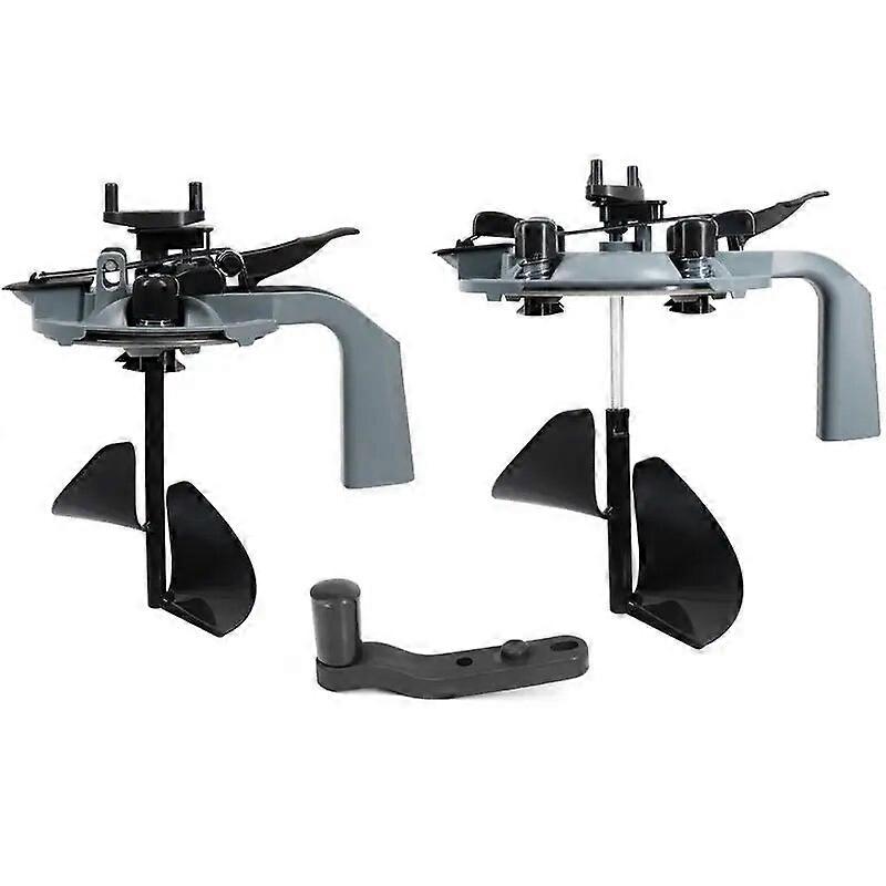 1L/4L Mixing Mate Farbdeckel Farbtankabdeckung Ablassdüse Einfach zu bedienende Misch- und Ablassspritzpistole Autolack-Airbrush
