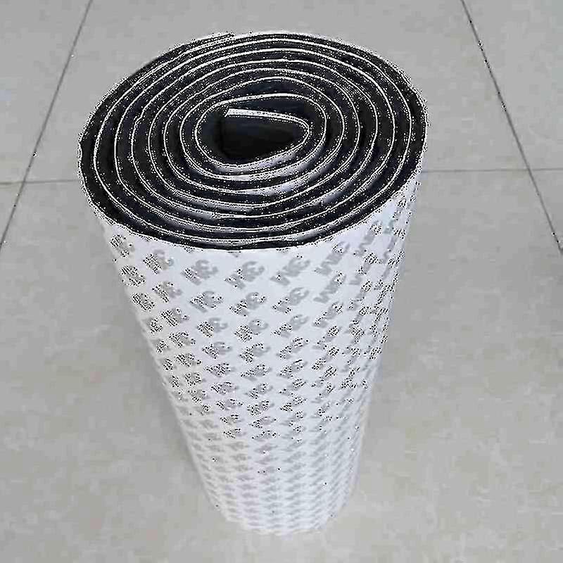 Eva Sup Board Deck Pad Grip Pad Surf Paddleboard Pad Traction Pad (1 Rouleau, 210cmx32cm)