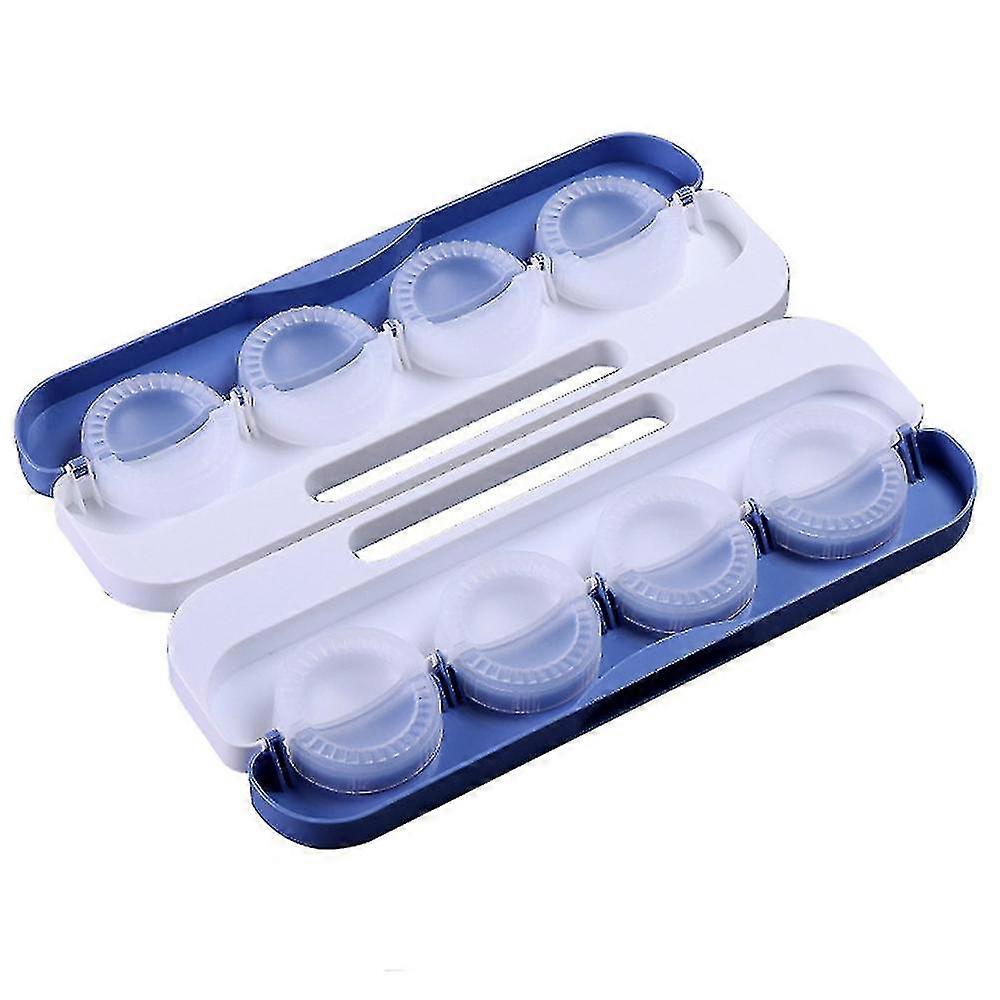 Dumpling Makerempanadas Press Mold Make Dumplings Foldable