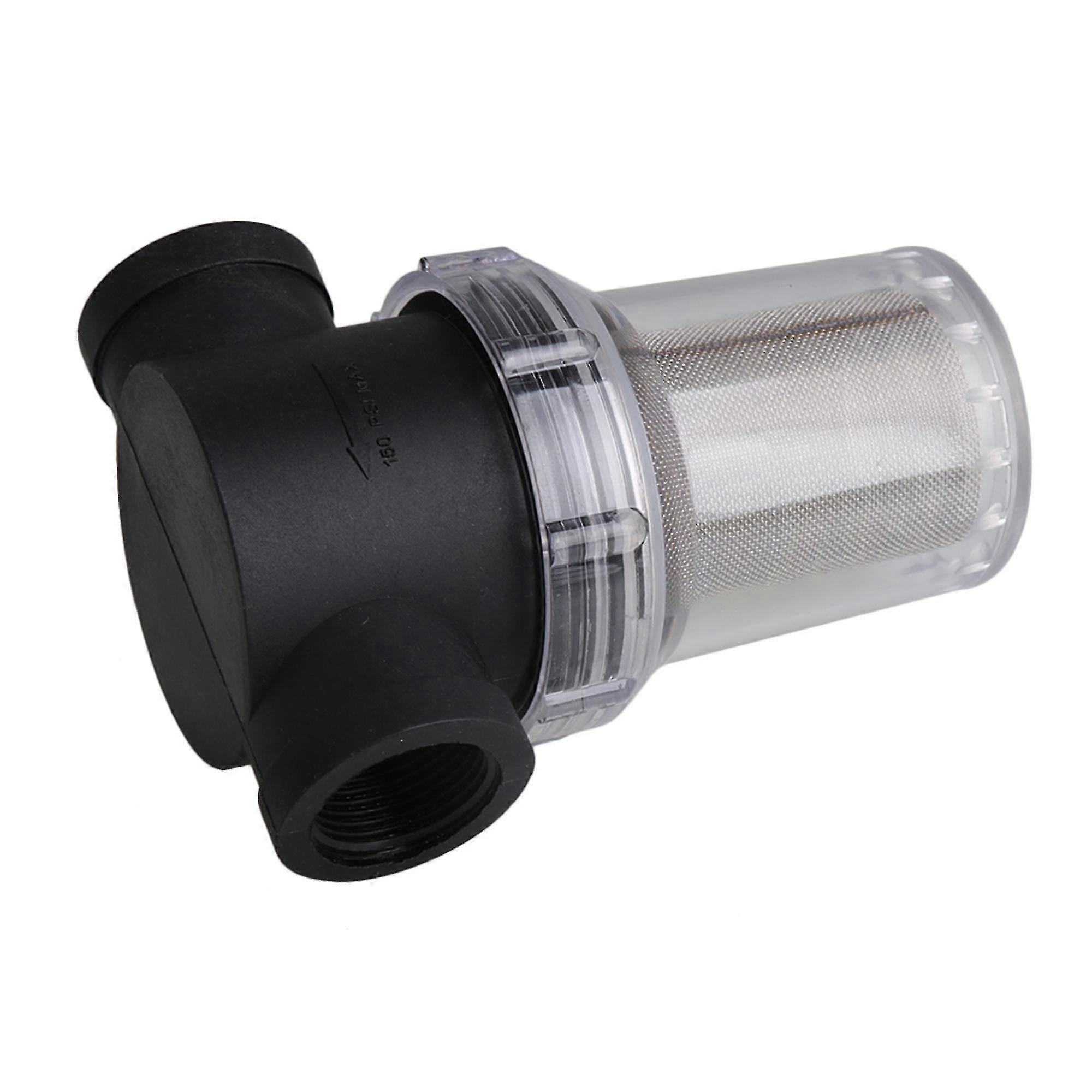 3/4bsp Internal Thread Reverse Osmosis System Water Filters