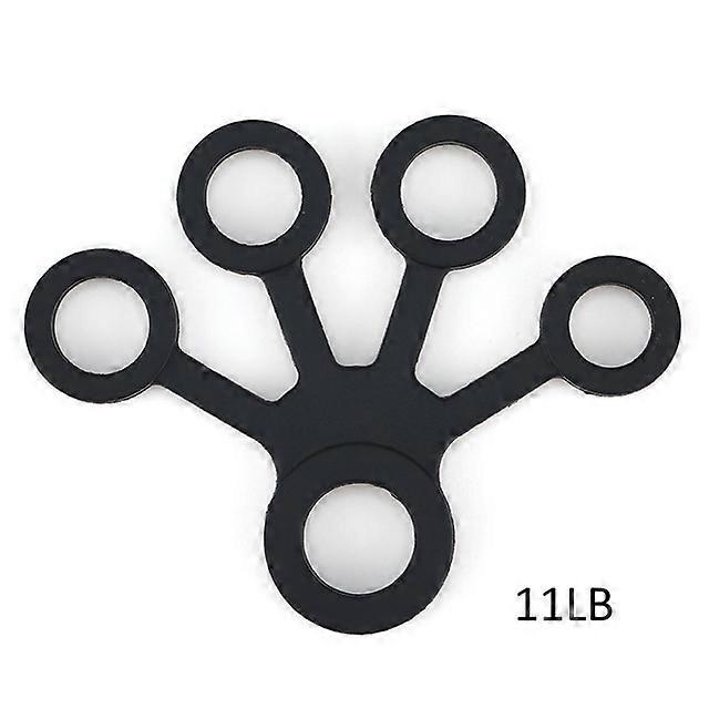 Trainer Resistance Band Finger Massage Expander