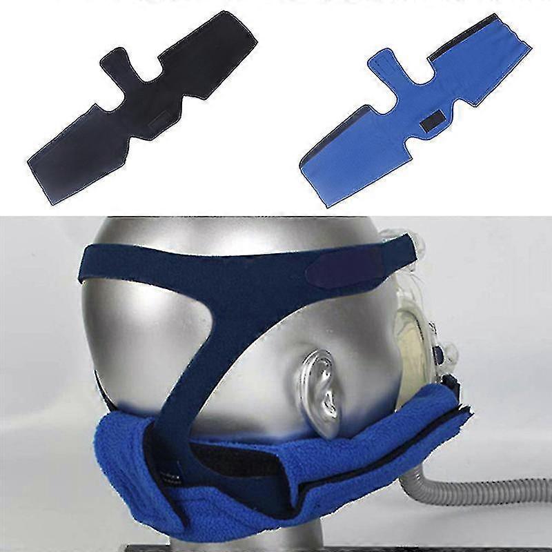 CPAP 颈垫，用于 CPAP 头饰带 CPAP 舒适颈垫，CPAP 套