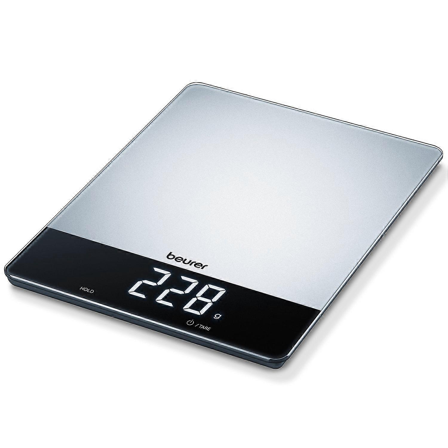 Kitchen scale KS34 XL Stainless steel