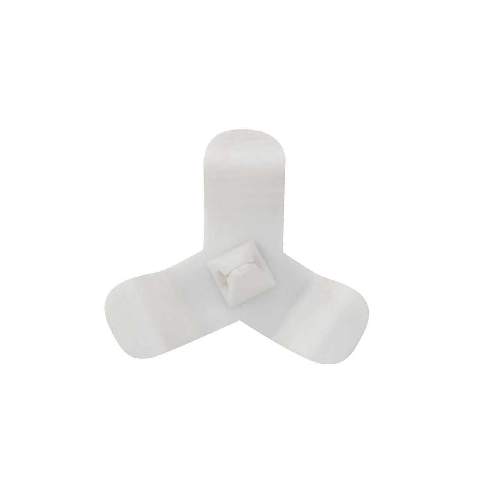 Kitchen Cord Storage Fixed Hidden Line Storage Wired Organizer Tool