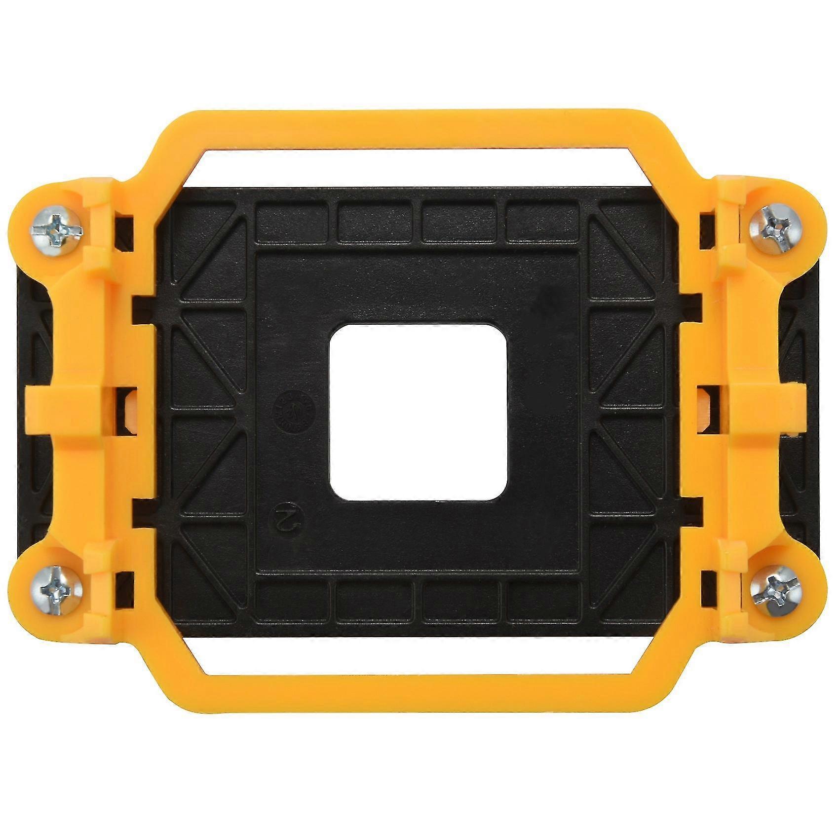 Cpu Retention Module Cooling Bracket For Amd Socket Am3 Am3 + Am2 Am2 + 940 New