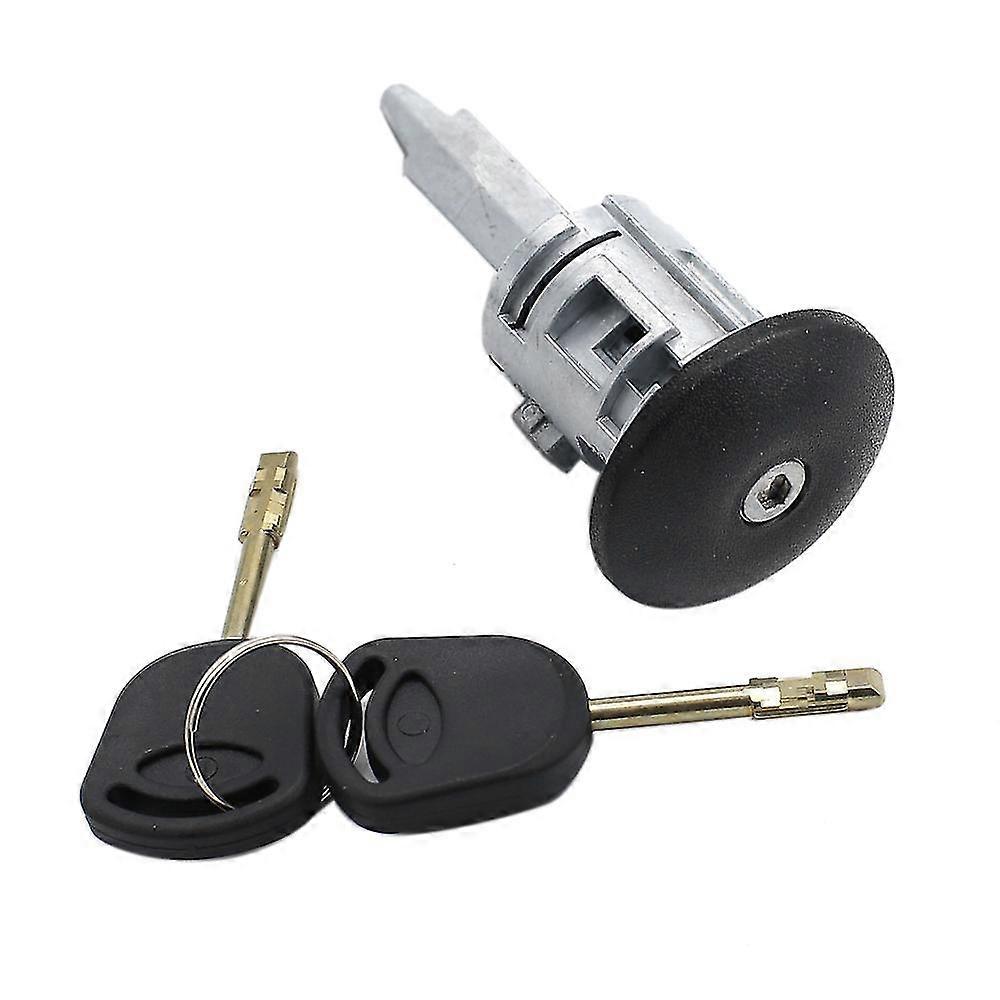 Car Front Right Door Lock Barrels For Transit Mk6 Mk7 2000-2016 060638