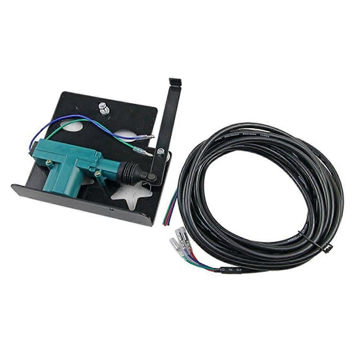 Lock Modified Anti-Theft Central Control Lock Original-Car Key Remote Control for Navara NP300 Rui