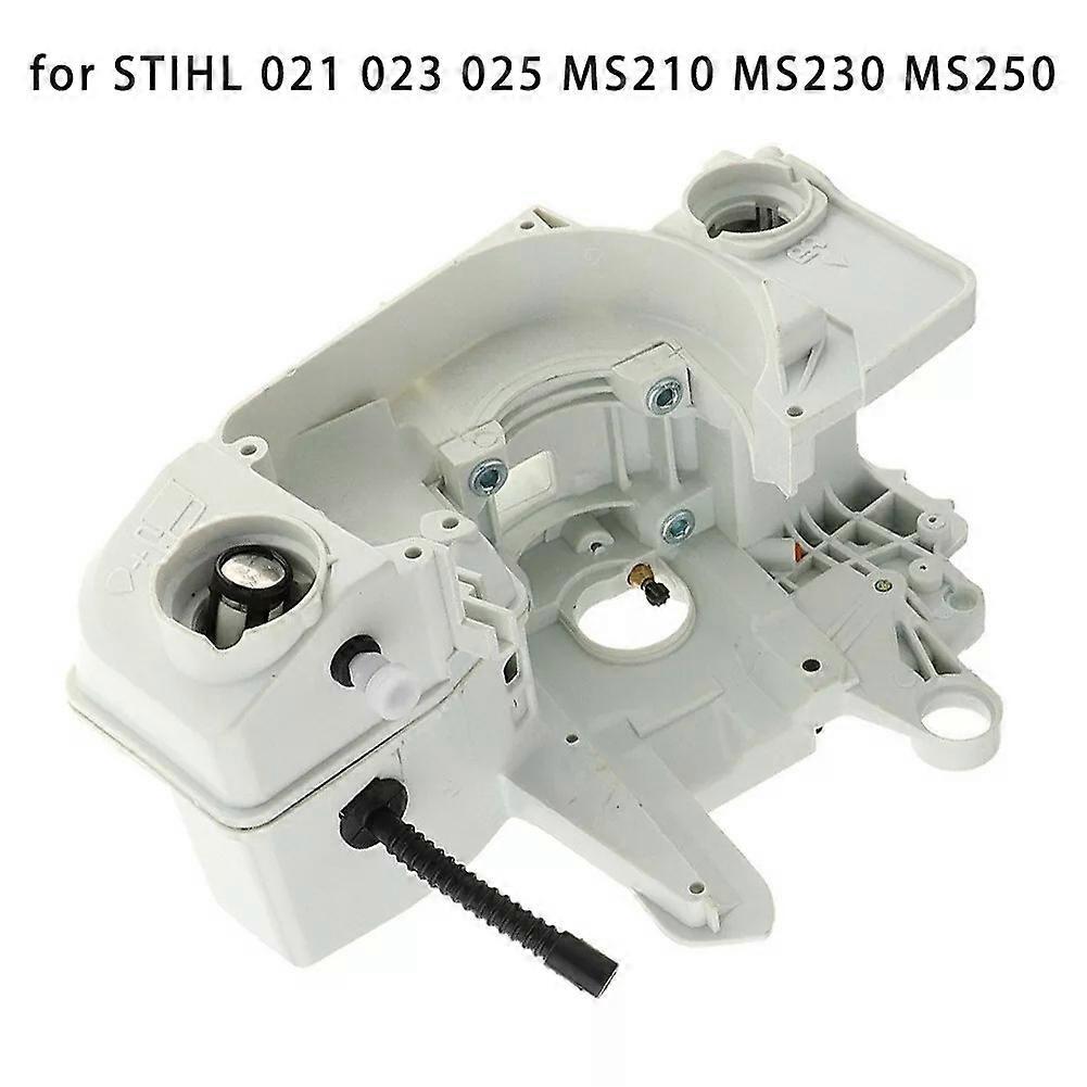 Steele Ms210/230/250 Gasoline Chain Saw Logging Saw Fitting Crankshaft Housing For Stihl
