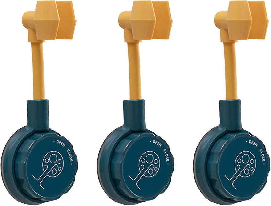 Pack Adjustable Suction Cup Shower Head Holder Bracket for Handheld Shower Head