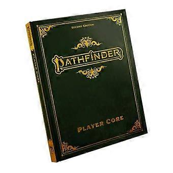 Pathfinder RPG Pathfinder Player Core Special Edition (P2)
