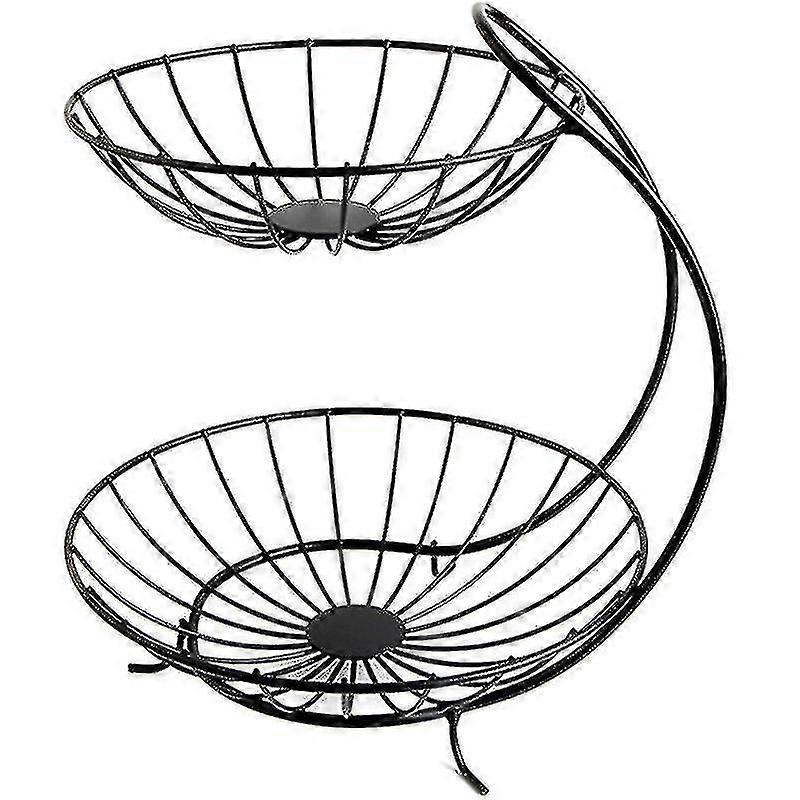 Diversified Grid Server Servierkorb Obstschale & Produkte Snack Display