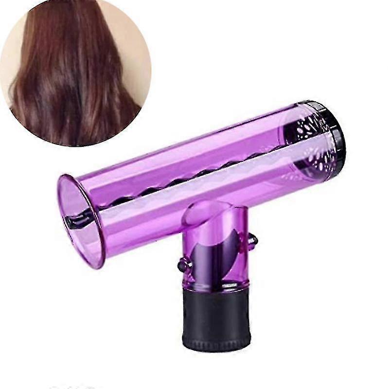 Air Curler Diffuser, Hair Curl Diffuser, Automatic Hair Curler