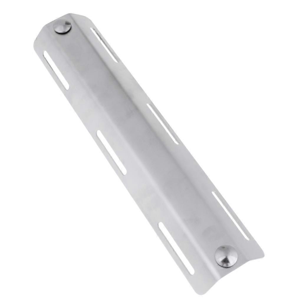 Technical Scuba Diving Diver Single Tank Adapter with Screws for Backplate