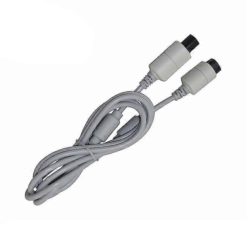 1.8m Controller Extension Cable Cord For Sega Dreamcast Dc Console