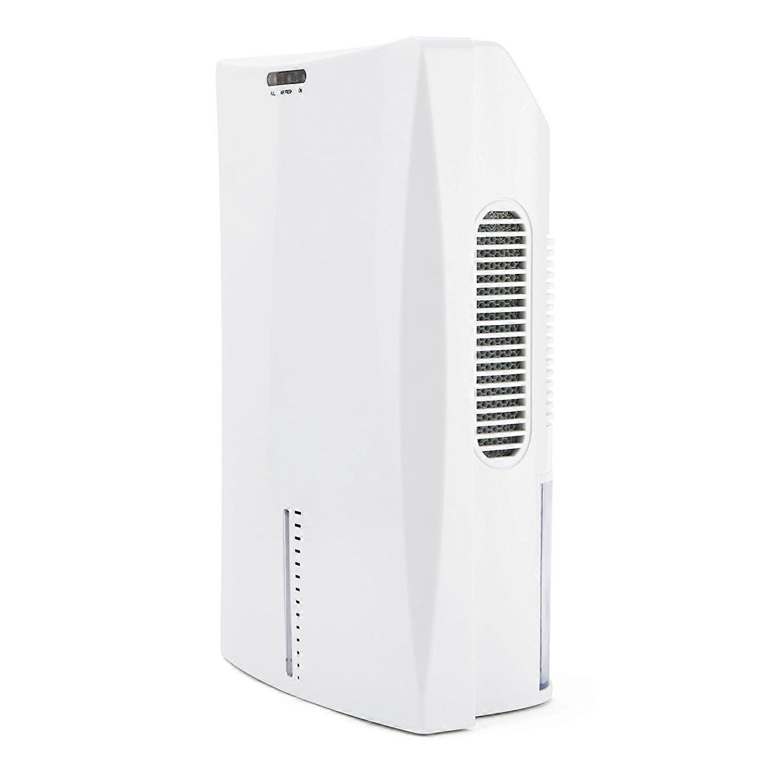 Household Dehumidifier 1.8L Semiconductor Anion Photocatalyst Dehumidification And Air Purification Combo Dehumidifier For Home
