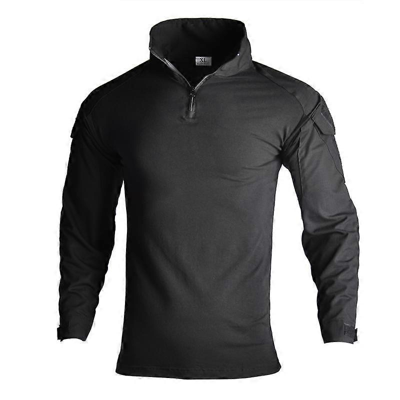 Uniforme tattica mimetica professionale premium con tessuto durevole, traspirante e resistente all'acqua, comfort delicato sulla pelle, design multitasca,