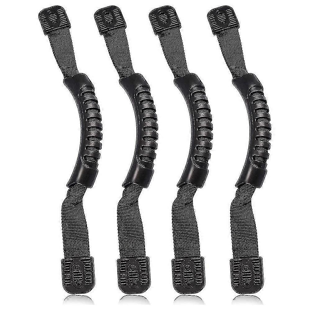 4 Pack Kajak Tragegriffe, Kanu Boot Side Mount Carry Griffe