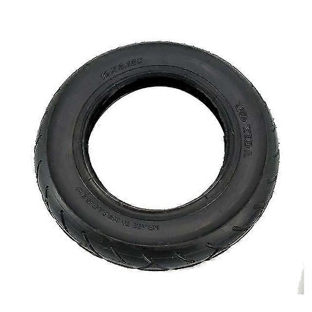 10x2.125 pneu pneumático para scooter elétrico equilibrando carro 10 polegadas pneumático pneu externo interno