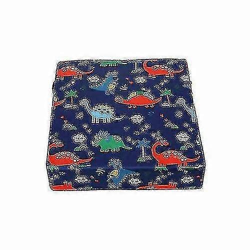 Grand coussin pour enfant Siège bébé Coussin d'appoint Coussin d'appoint de sécurité pour enfants Coussin d'appoint