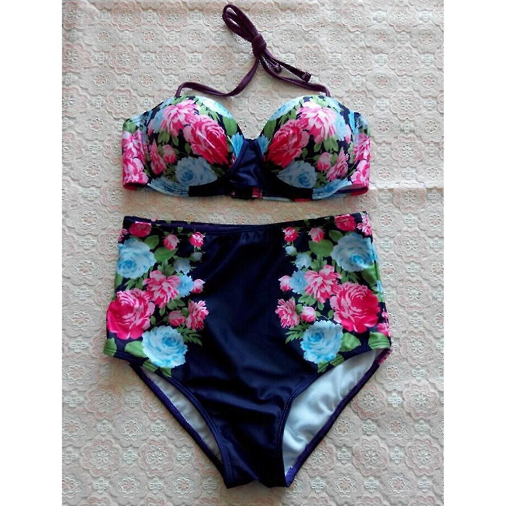 Bikini Bademode Badeanzug Badeanzug China Style