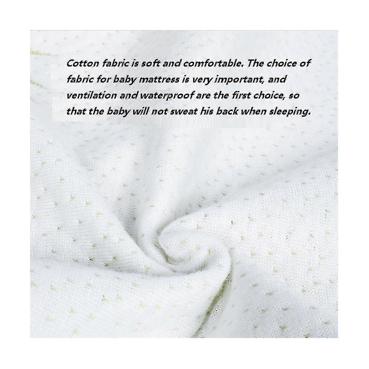 Folding Mattress Natural Bamboo Soft Folding Mattress Guest Mattress Foldable