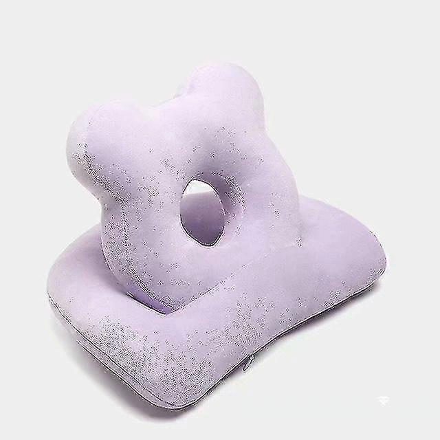 Multifunctional Nap Pillow, Compact And Compressed Office Pillow