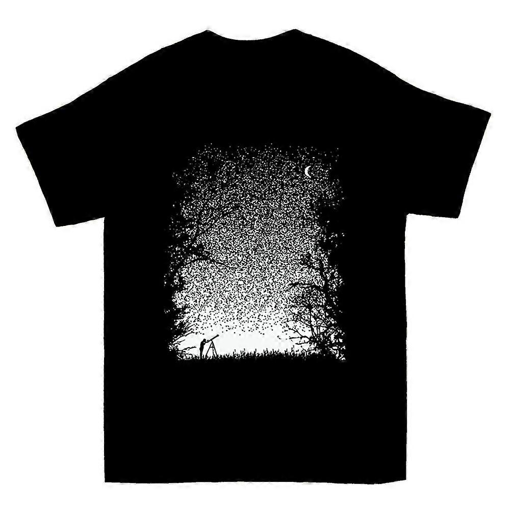 Pixel Space Tişört