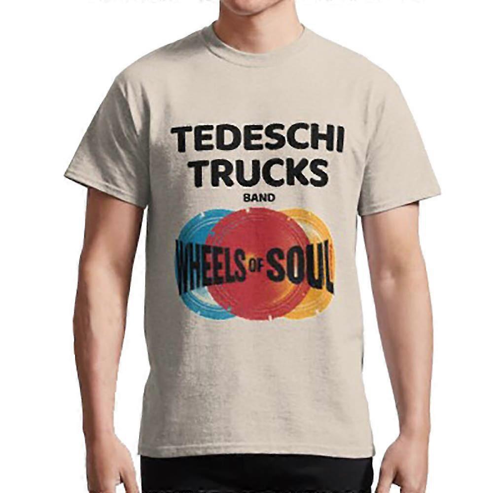 Koszulka Tedeschi Trucks Band 2021