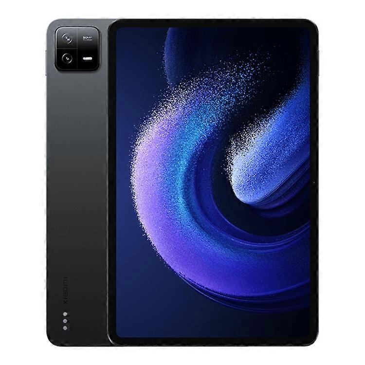 شاومي باد 6 برو 11.0 بوصة 12 جيجابايت + 256 جيجابايت MIUI 14 كمبيوتر لوحي