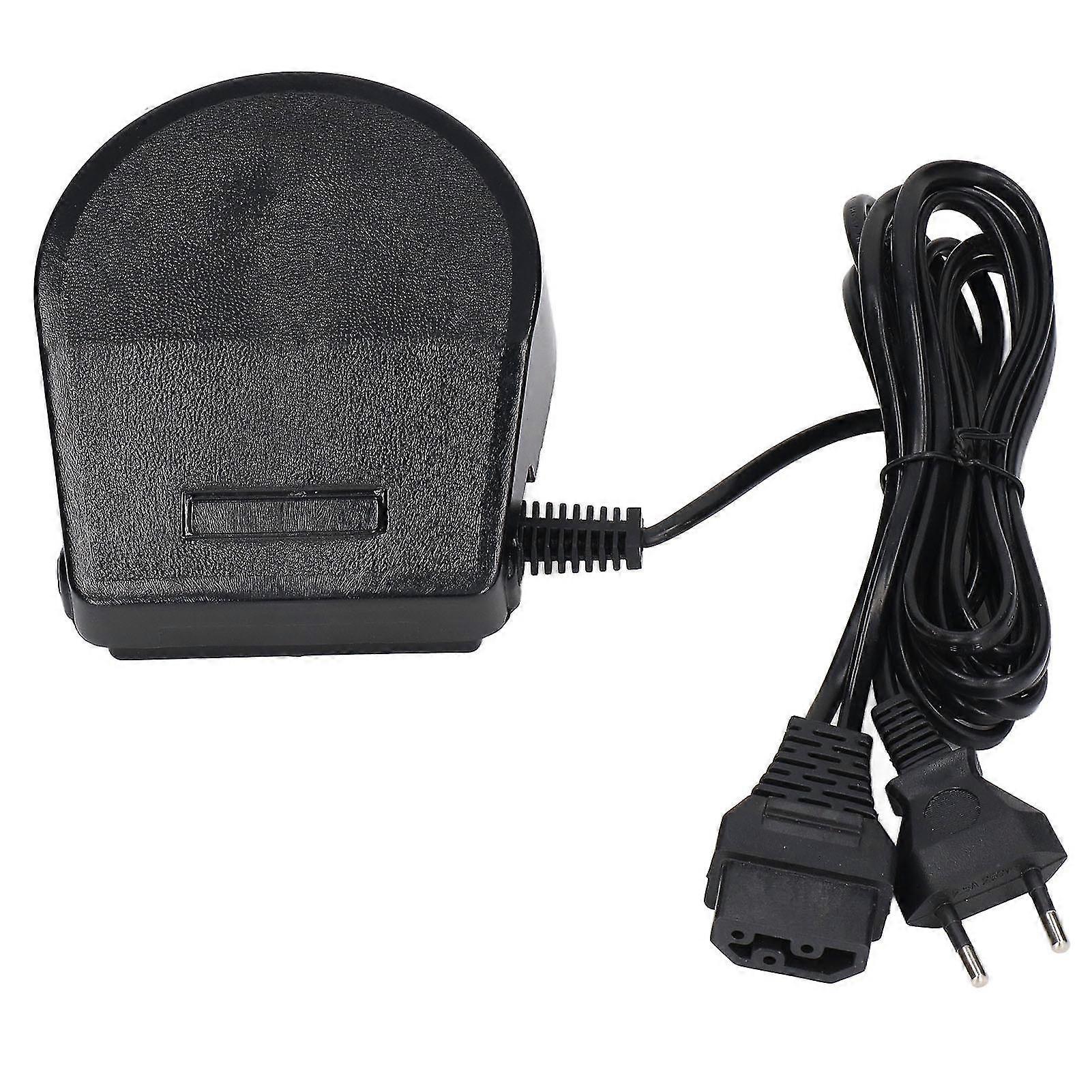 Sewing Machine Foot Pedal Multifunctional Sensitive EU Plug 220V Small Size