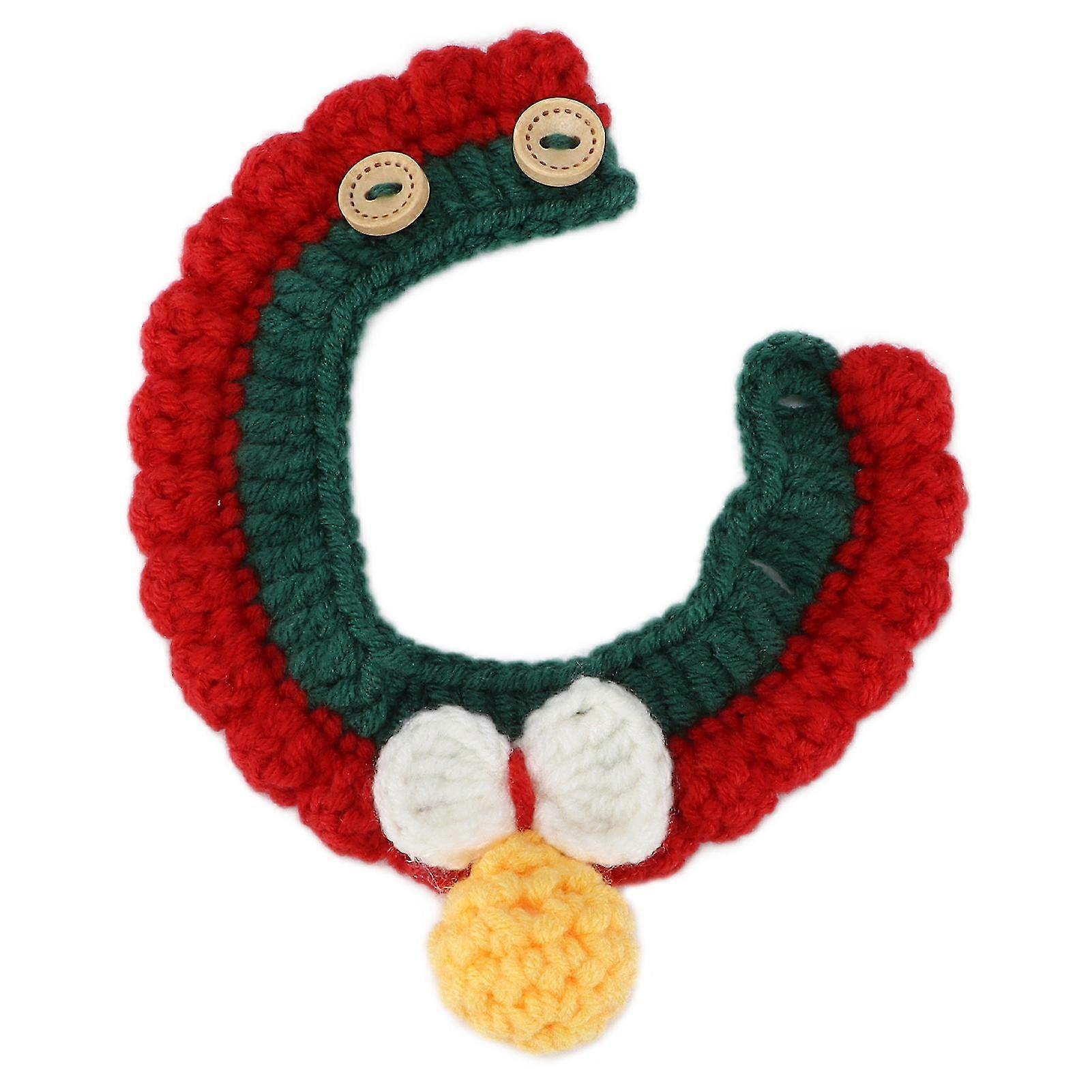 Adjustable Duck Collar Soft Comfortable Pet Accessory for Dogs Birds - Perfect for Christmas, Halloween, Birthdays - XS Size