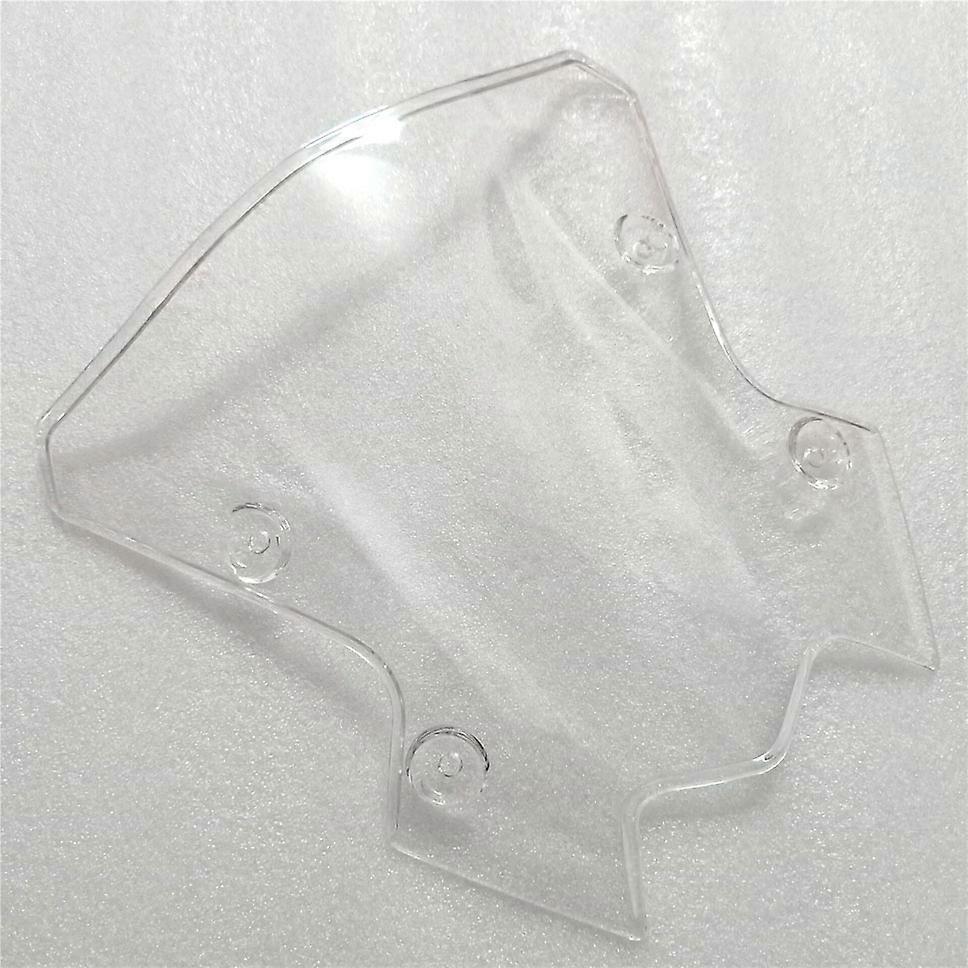 High Quality Motorcycle Windscreen Windshield Visor For Kawasaki Z900 Z650 2020-2021