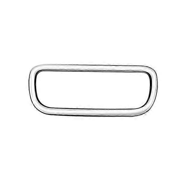 Car Hazard Warning Light Button Switch Cover Trim For Honda Vezel HR-V HRV 2021 2022