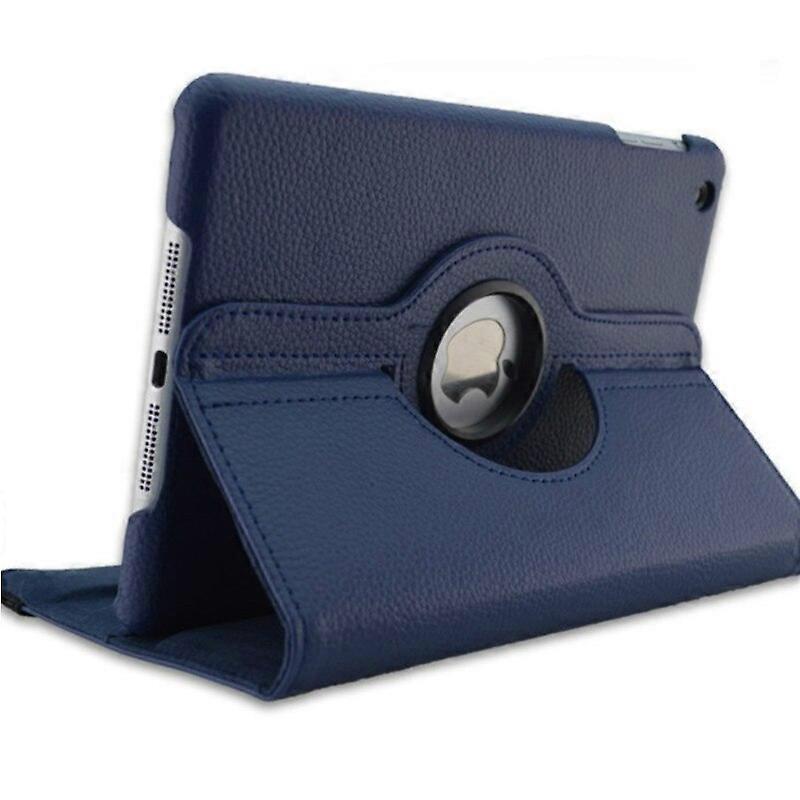 360 graders roterende PU-læderdækselkasse til Samsung Galaxy Tab 4 7.0 T230 T231 T235 SM-T230 SM-T231 7 tommer tabletdæksel Computercovers og skind
