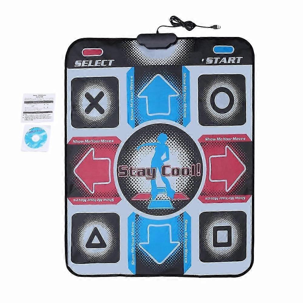 Dancing Mat