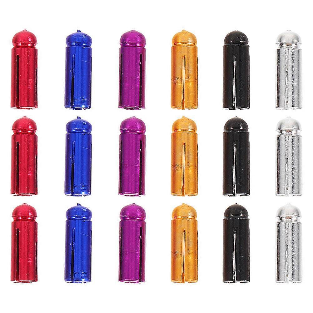 18 stks Professionele Dart Flight Protectors Dart Flight Corrector Dart Supplies