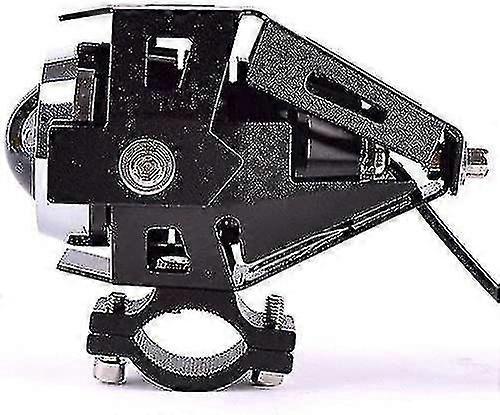 2 X Cycle U5 Led Cycle Fog