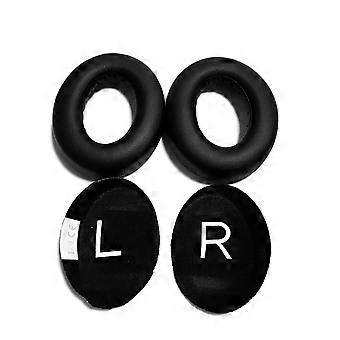 Replacement Ear Pads Cushions for Bose NC700 - Black